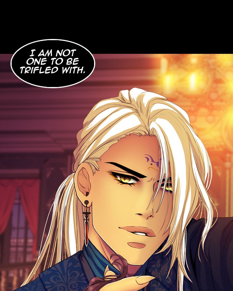 Blood Reverie Chapter 4 - Page 47