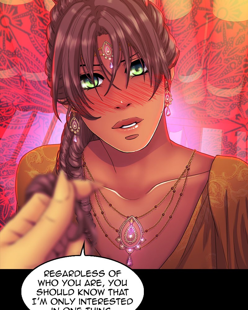 Blood Reverie Chapter 4 - Page 49