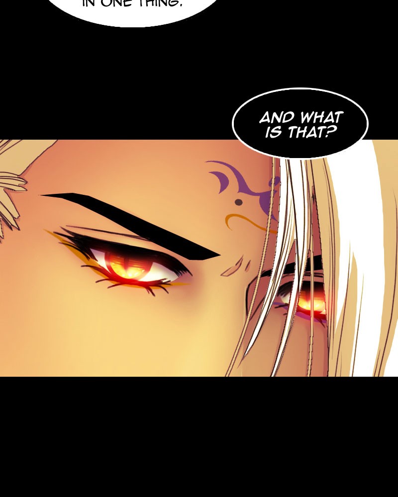 Blood Reverie Chapter 4 - Page 50