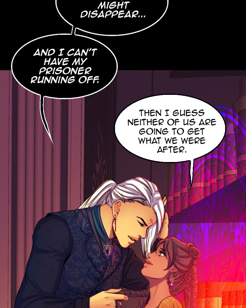 Blood Reverie Chapter 4 - Page 52