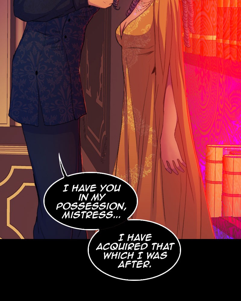 Blood Reverie Chapter 4 - Page 53