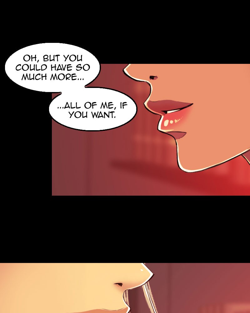 Blood Reverie Chapter 4 - Page 54