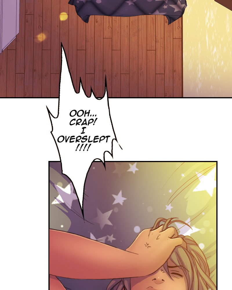 Blood Reverie Chapter 4 - Page 60