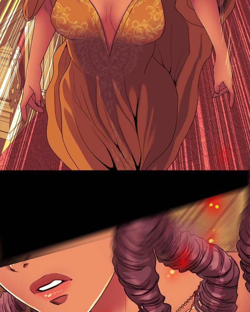 Blood Reverie Chapter 4 - Page 7