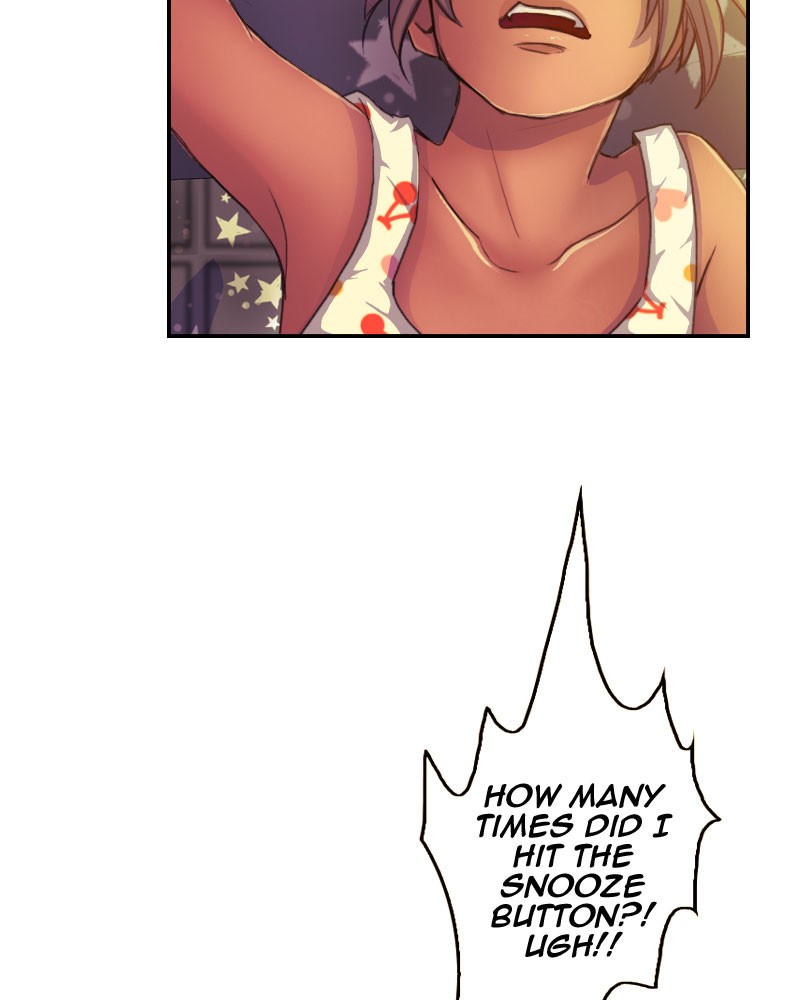 Blood Reverie Chapter 4 - Page 61