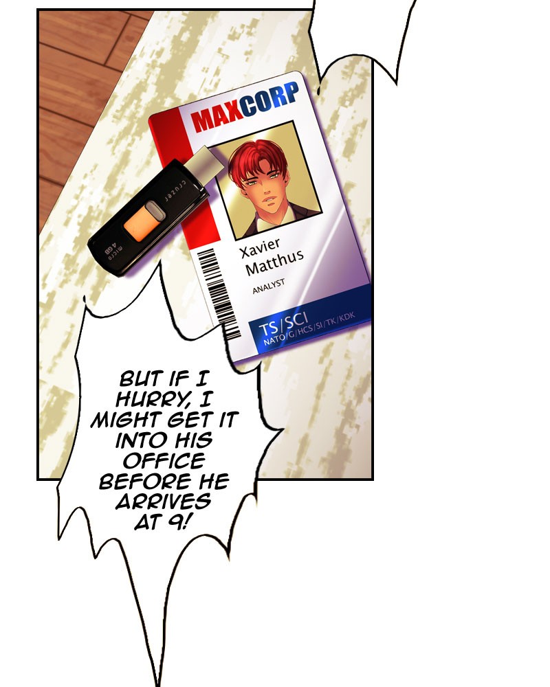 Blood Reverie Chapter 4 - Page 62