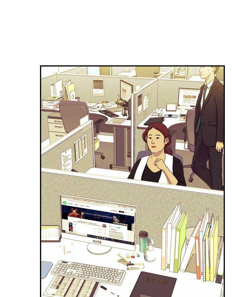 Blood Reverie Chapter 4 - Page 66