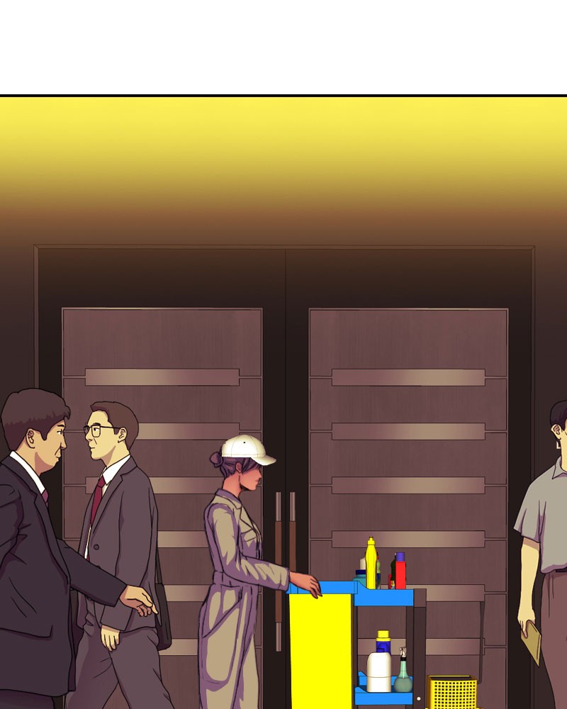 Blood Reverie Chapter 4 - Page 68