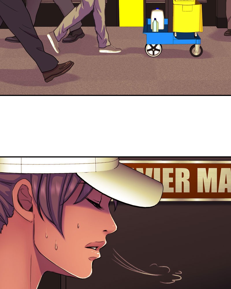 Blood Reverie Chapter 4 - Page 69