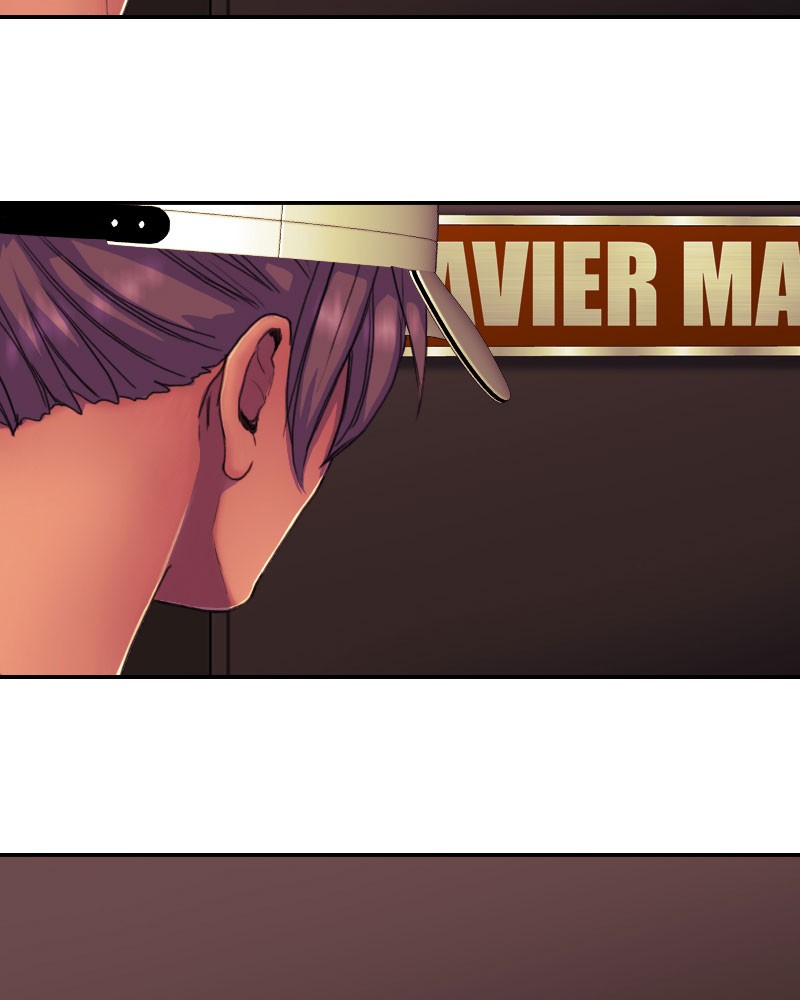 Blood Reverie Chapter 4 - Page 70