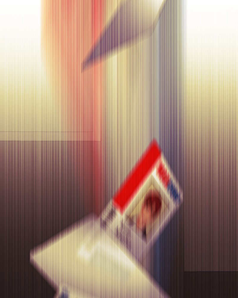 Blood Reverie Chapter 4 - Page 73