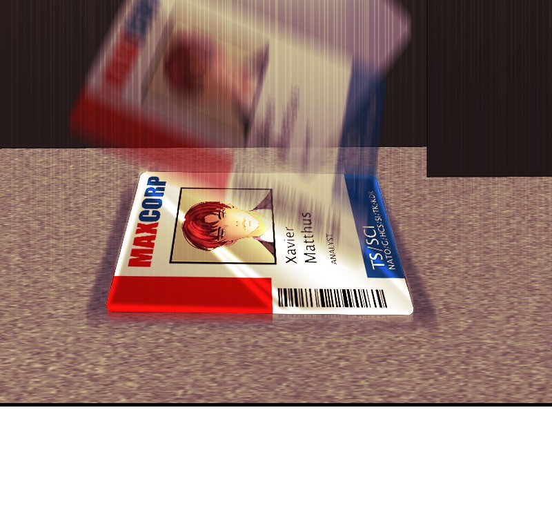 Blood Reverie Chapter 4 - Page 74