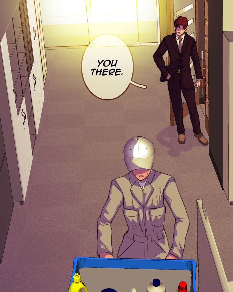 Blood Reverie Chapter 4 - Page 78