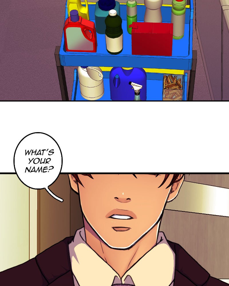 Blood Reverie Chapter 4 - Page 79