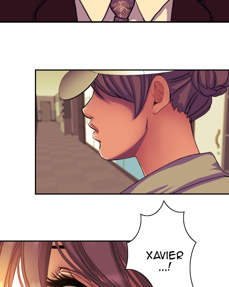 Blood Reverie Chapter 4 - Page 80