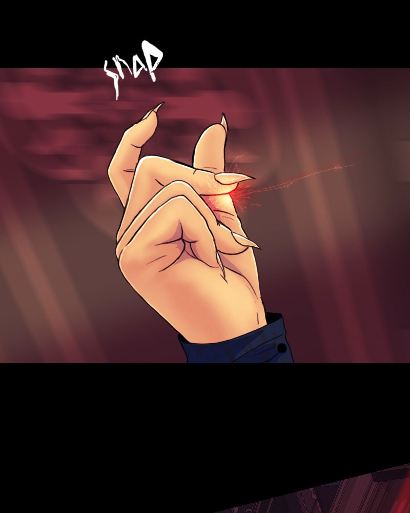 Blood Reverie Chapter 4 - Page 9