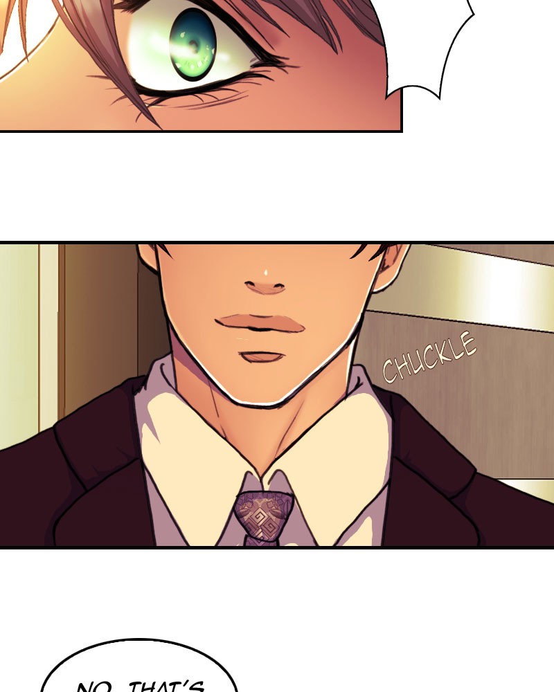 Blood Reverie Chapter 4 - Page 81