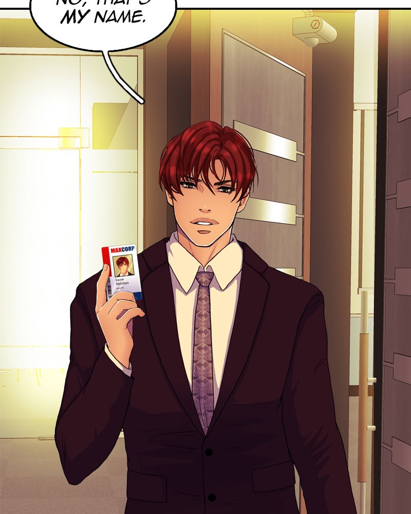 Blood Reverie Chapter 4 - Page 82