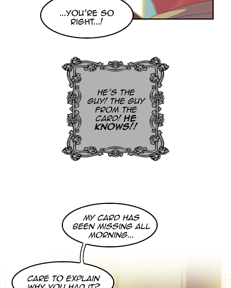 Blood Reverie Chapter 4 - Page 84