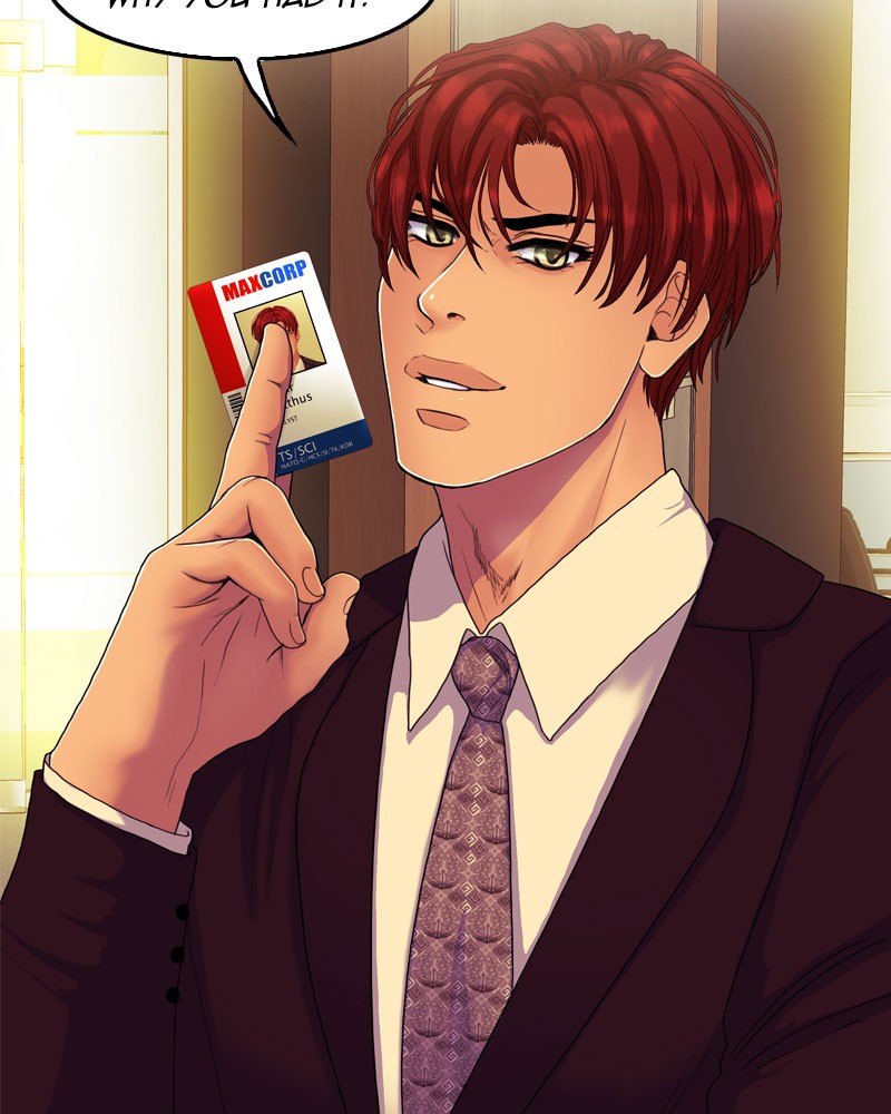 Blood Reverie Chapter 4 - Page 85