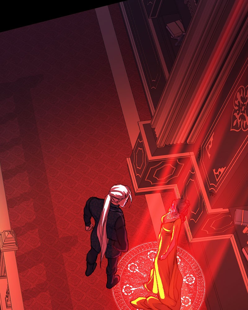 Blood Reverie Chapter 4 - Page 10