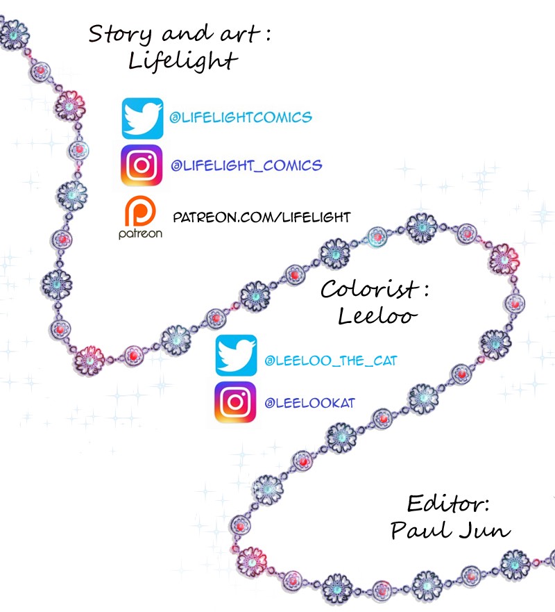 Blood Reverie Chapter 40 - Page 111