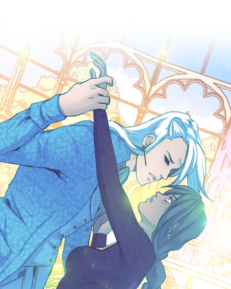 Blood Reverie Chapter 40 - Page 13