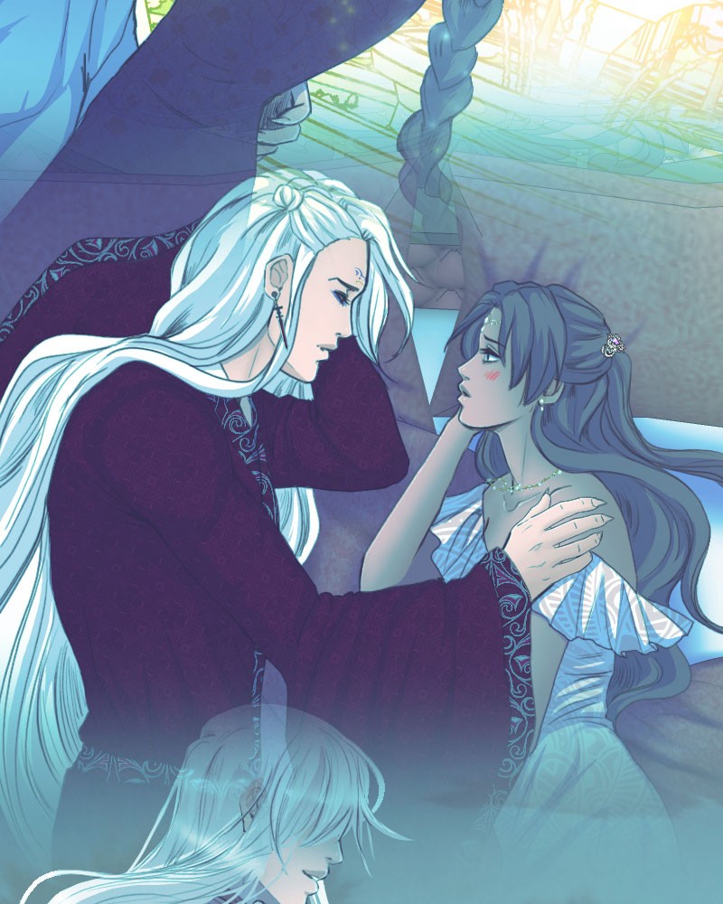 Blood Reverie Chapter 40 - Page 14