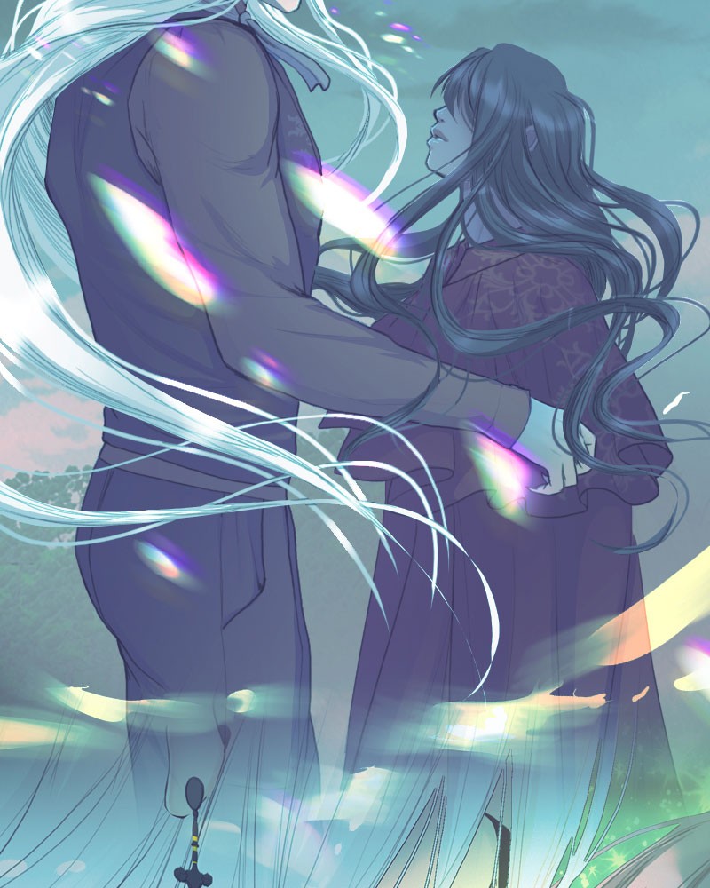 Blood Reverie Chapter 40 - Page 15