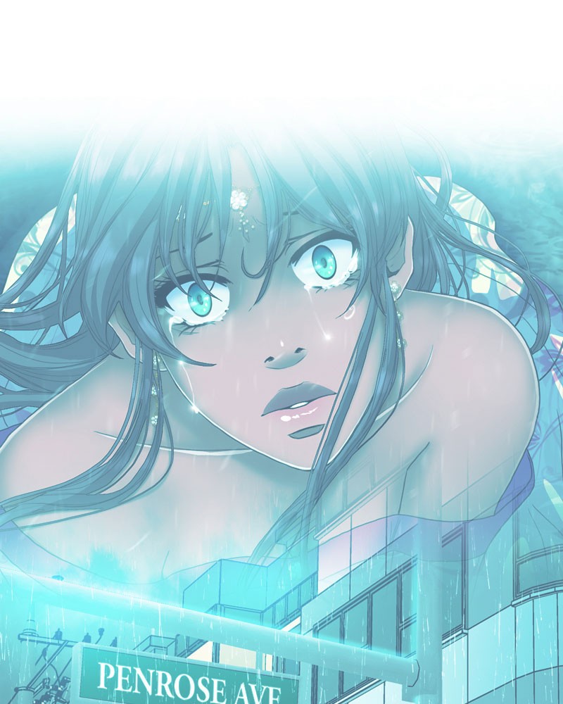 Blood Reverie Chapter 40 - Page 18