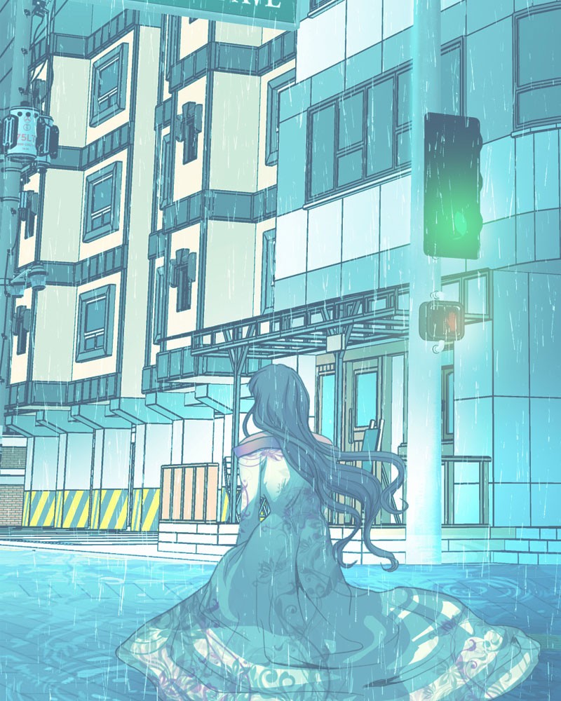 Blood Reverie Chapter 40 - Page 19