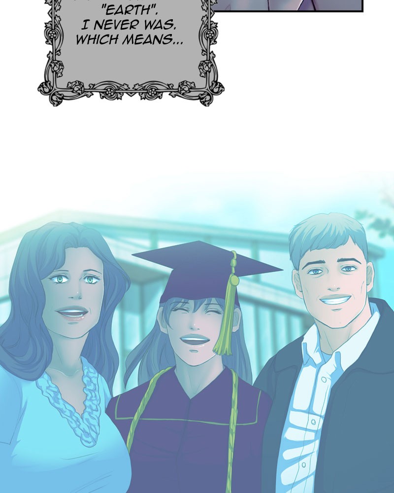 Blood Reverie Chapter 40 - Page 22