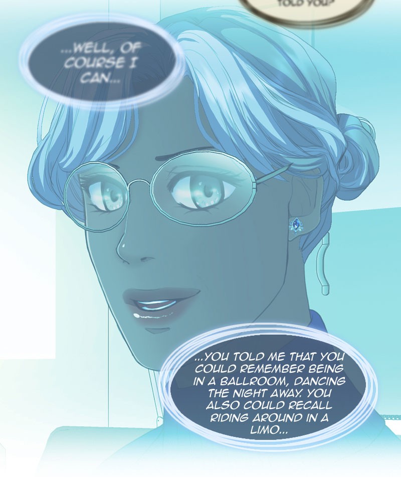 Blood Reverie Chapter 40 - Page 24