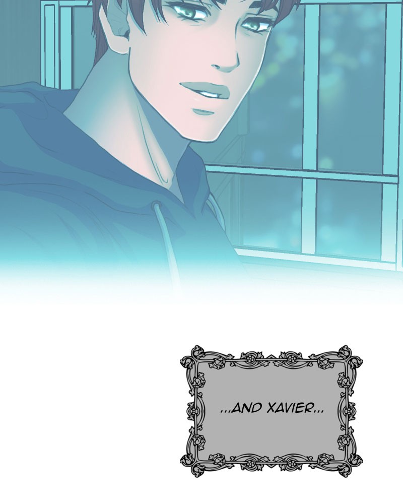 Blood Reverie Chapter 40 - Page 26