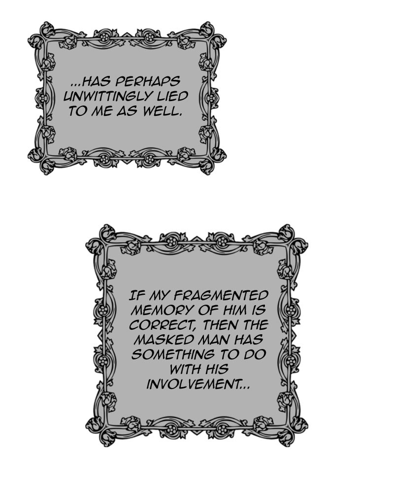 Blood Reverie Chapter 40 - Page 27