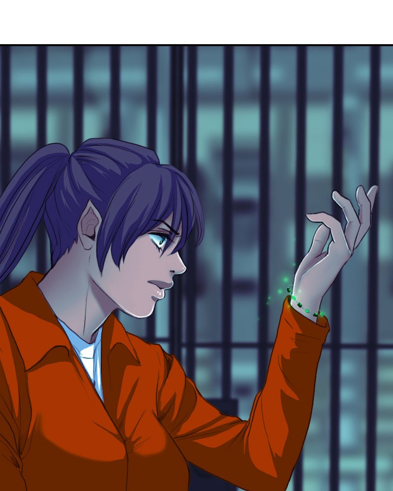 Blood Reverie Chapter 40 - Page 28