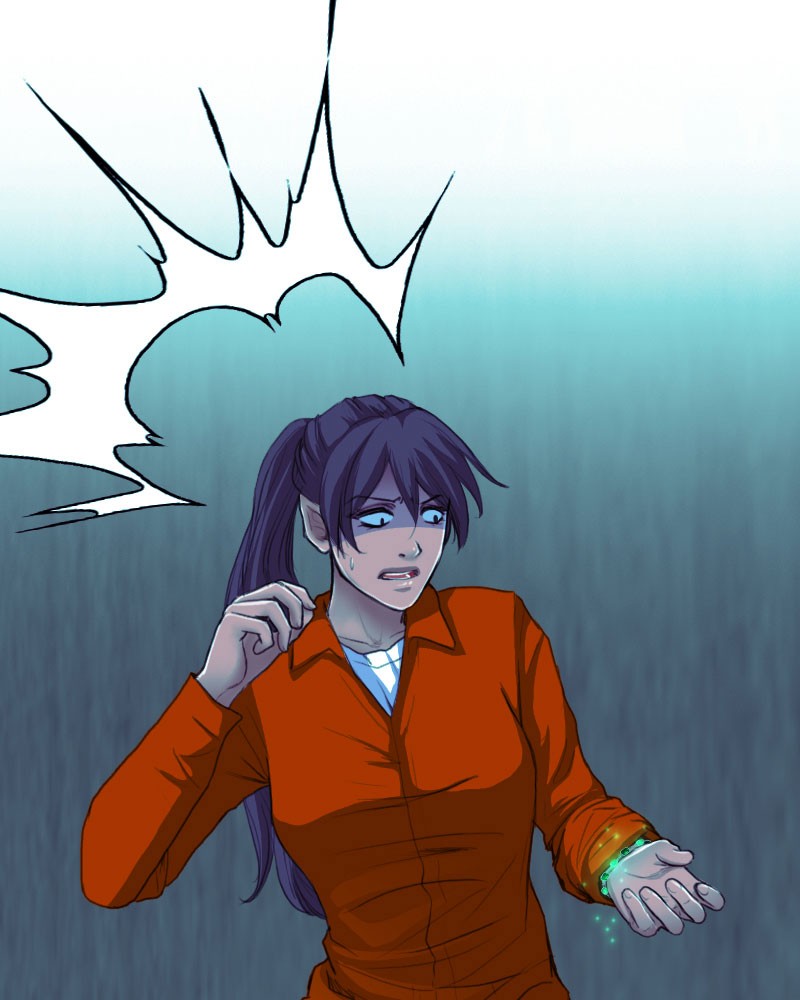 Blood Reverie Chapter 40 - Page 34