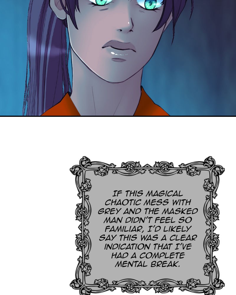 Blood Reverie Chapter 40 - Page 36