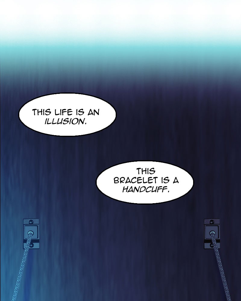 Blood Reverie Chapter 40 - Page 38