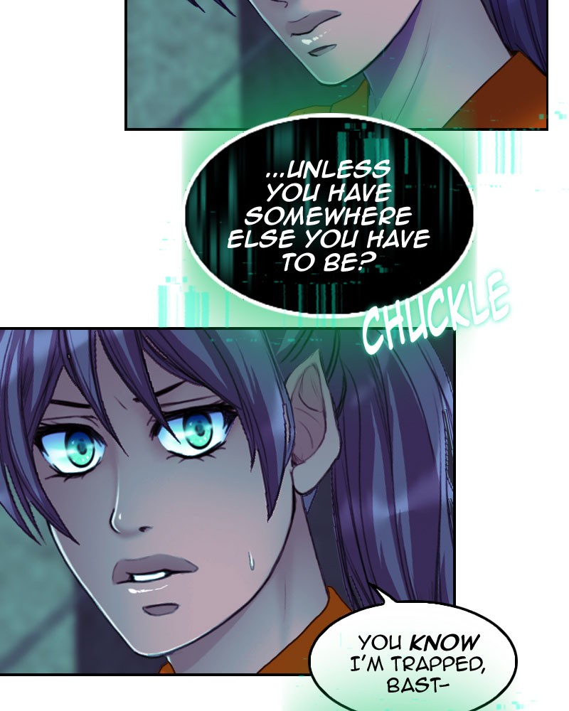 Blood Reverie Chapter 40 - Page 43