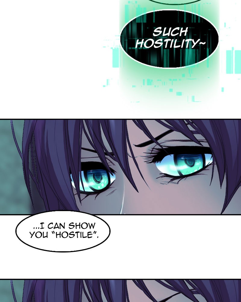 Blood Reverie Chapter 40 - Page 44