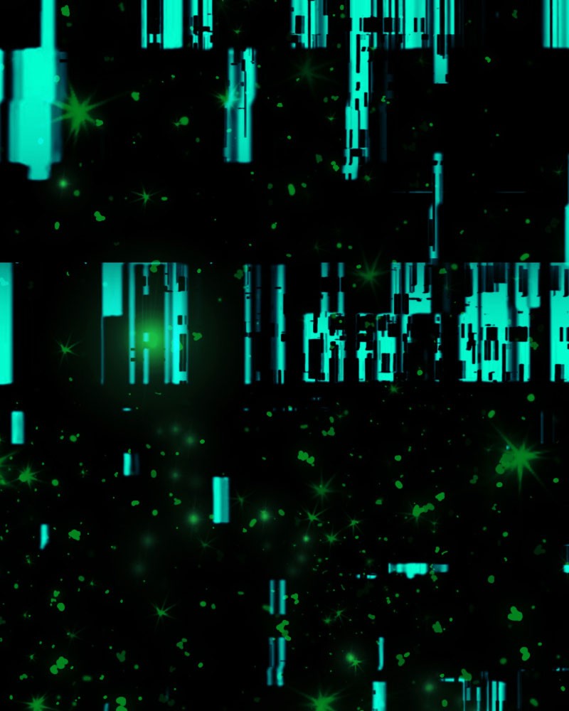 Blood Reverie Chapter 40 - Page 47