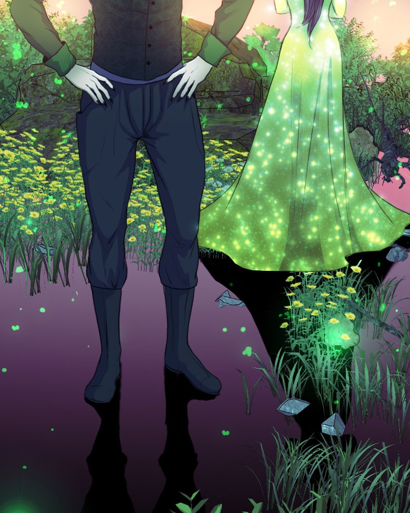 Blood Reverie Chapter 40 - Page 49