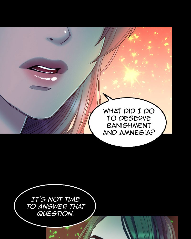 Blood Reverie Chapter 40 - Page 52