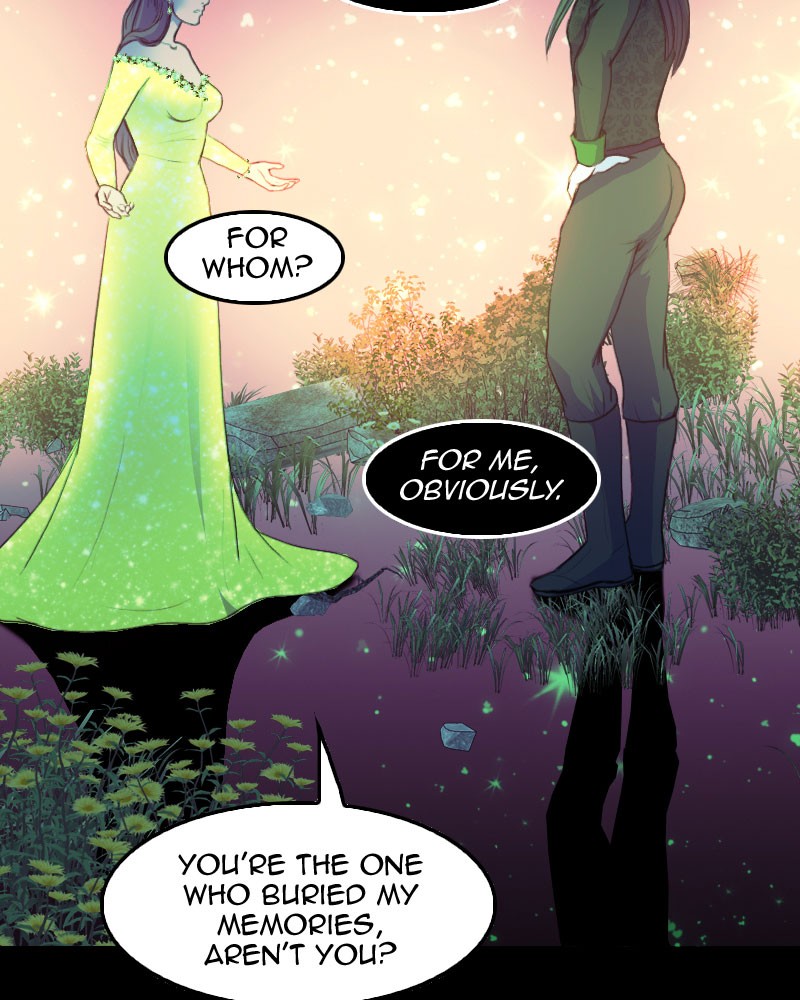 Blood Reverie Chapter 40 - Page 55