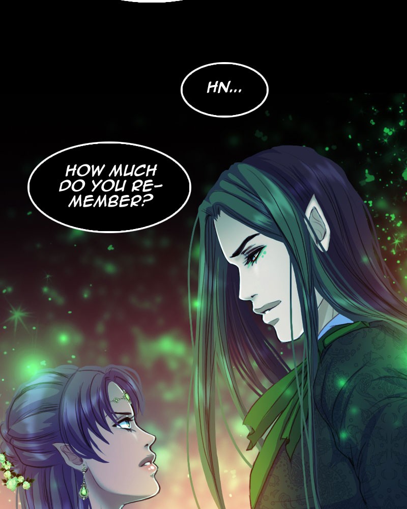 Blood Reverie Chapter 40 - Page 56