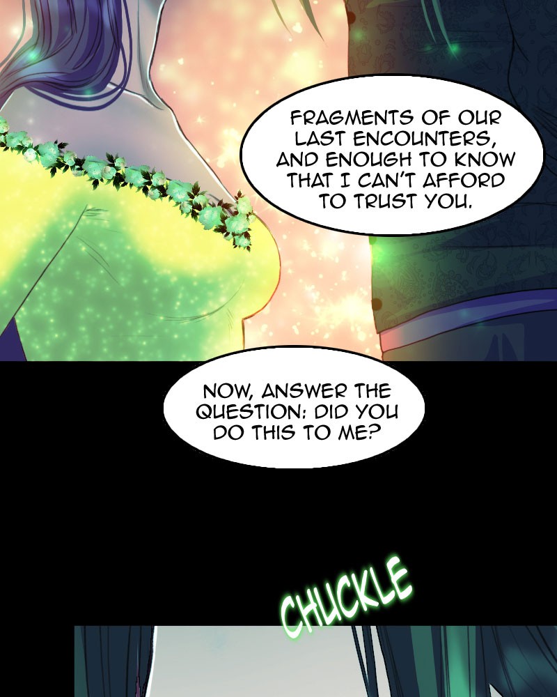 Blood Reverie Chapter 40 - Page 57