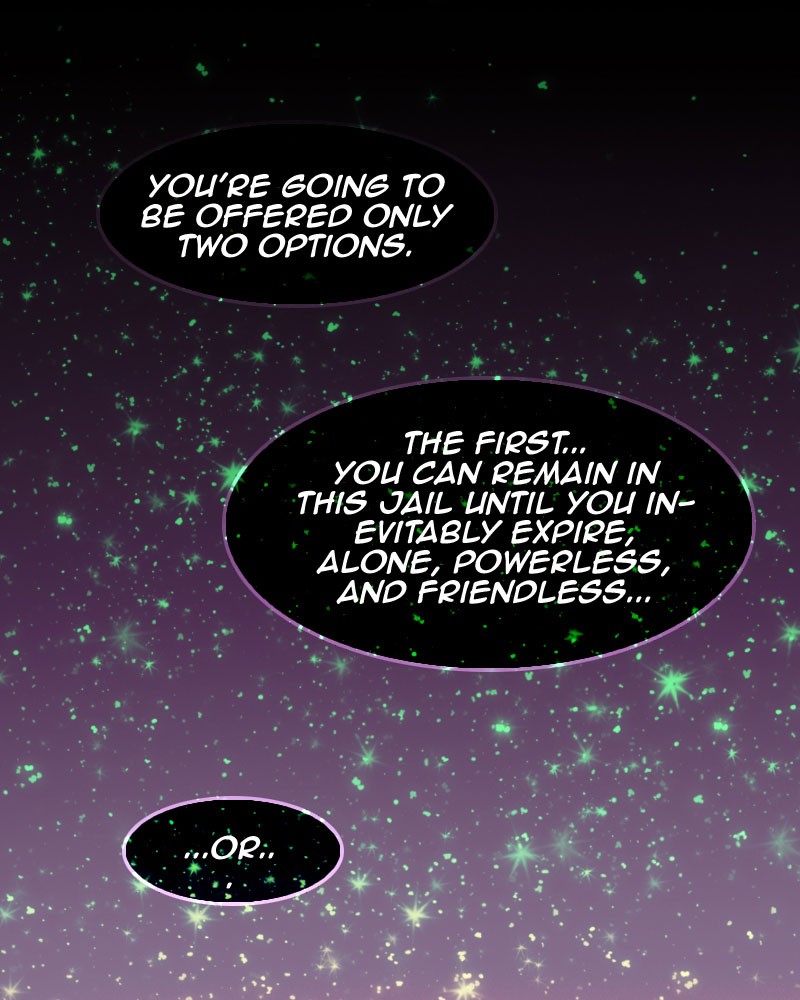 Blood Reverie Chapter 40 - Page 59