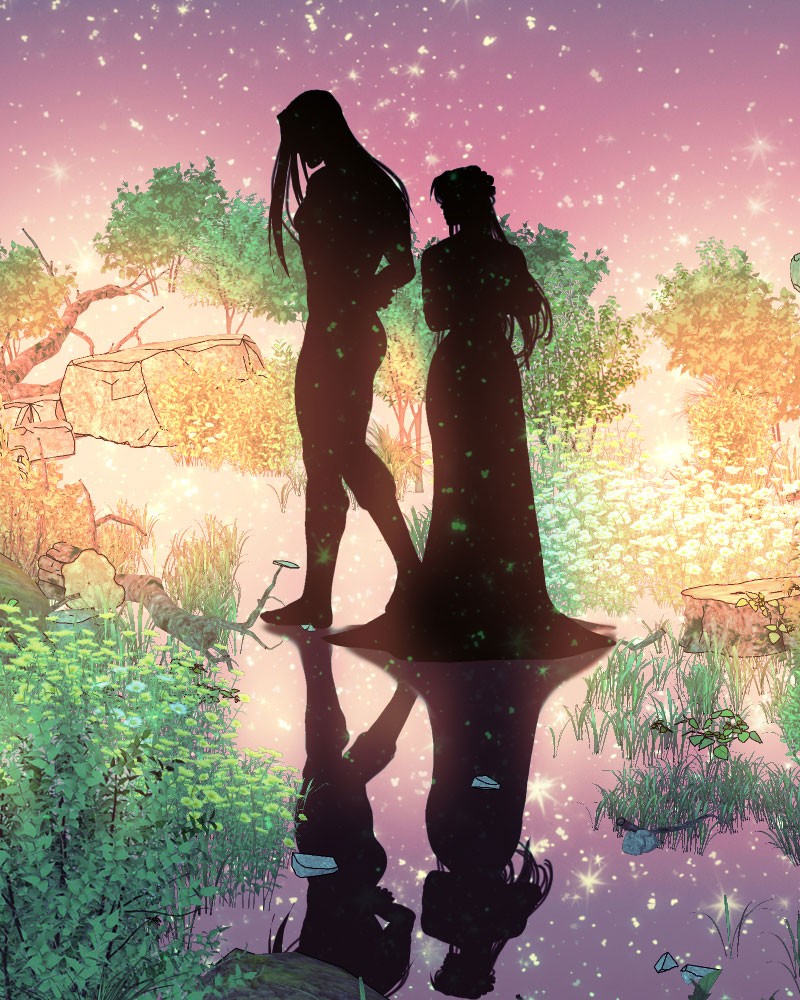 Blood Reverie Chapter 40 - Page 60