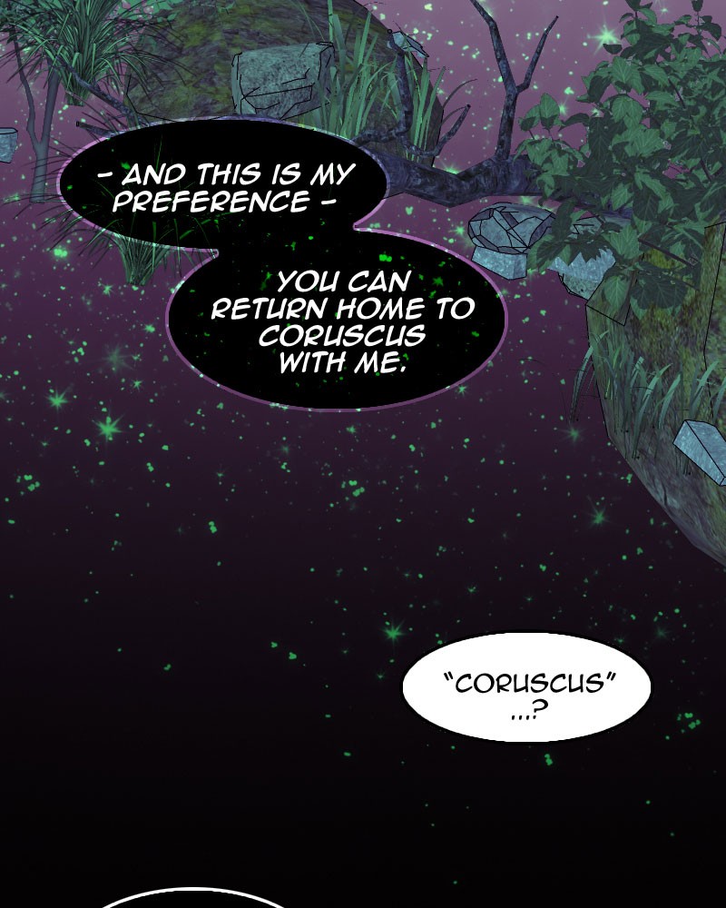 Blood Reverie Chapter 40 - Page 61